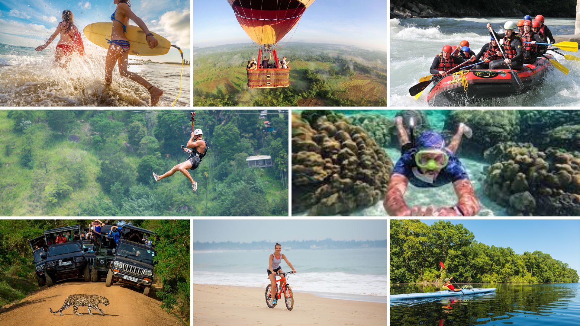 Plan Your Perfect Day Tour
